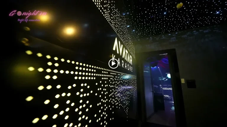 Karaoke Avatar KTV - Phạm Viết Chánh, Quận 1 (3)