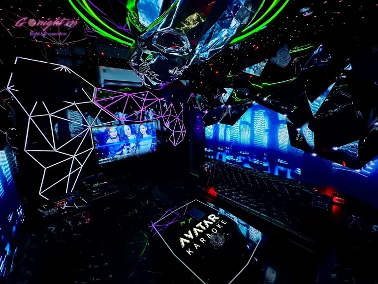 Tuyển dụng Nhân Viên Nữ Karaoke Quận 1
