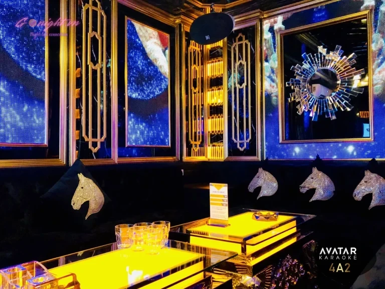 Tuyển dụng Nhân Viên Phục Vụ Karaoke Quận 1
