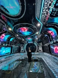 Karaoke Deluxe - Lê Hồng Phong, Ngô Quyền (1)