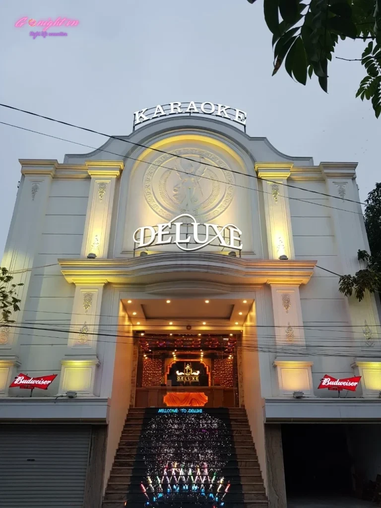 Karaoke Deluxe KTV - Lê Hồng Phong, Ngô Quyền (4)