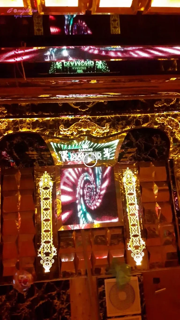 Tuyển dụng Phục Vụ Karaoke Huyện Quế Võ