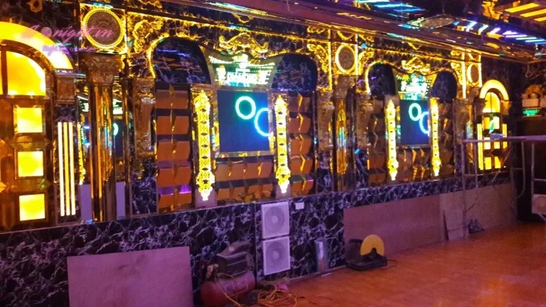 KARAOKE G63 KTV - Nguyễn Phong Sắc, Quế Võ (3)