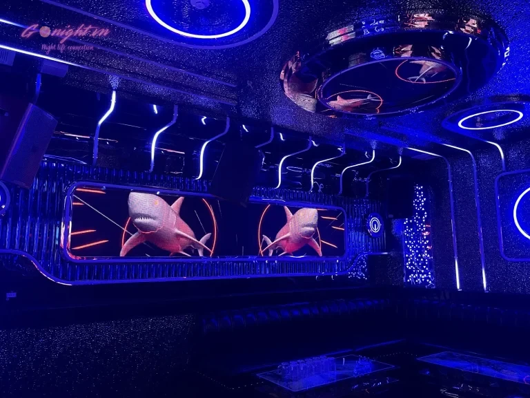 KARAOKE G63 KTV - Nguyễn Phong Sắc, Quế Võ (4)