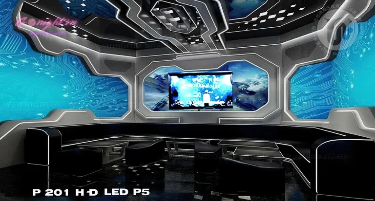 Karaoke G7 KTV - KĐT Tây Hồ, Quế Võ (4)