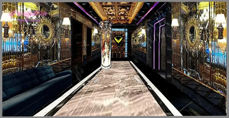 Karaoke G7 KTV - KĐT Tây Hồ, Quế Võ (5)