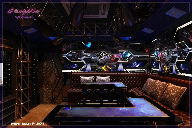 Karaoke G7 KTV - KĐT Tây Hồ, Quế Võ (6)