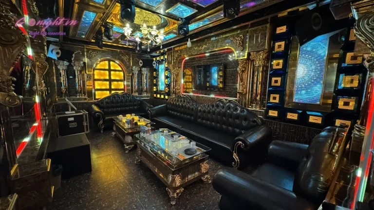 Karaoke idol KTV – Vạn Phúc, Hà Đông