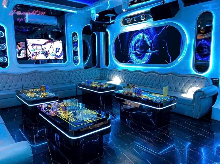 Karaoke idol KTV – Vạn Phúc, Hà Đông (2)