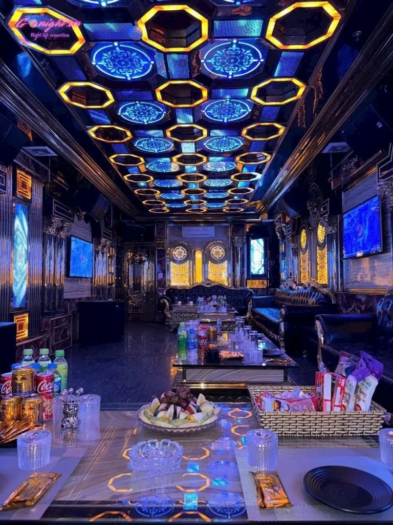 Karaoke idol KTV – Vạn Phúc, Hà Đông (4)