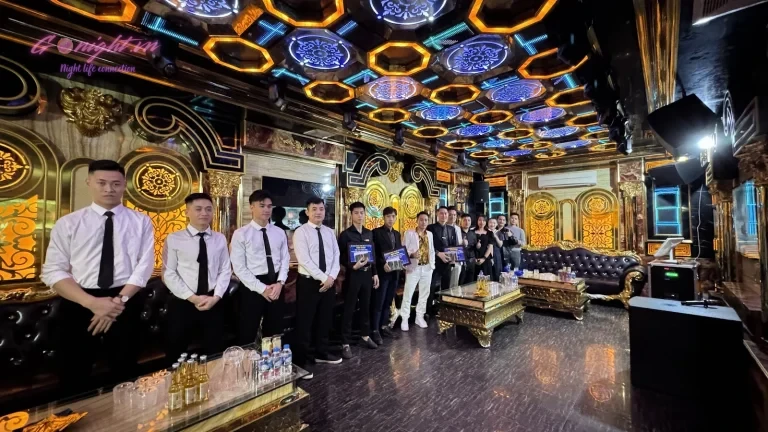 Karaoke idol KTV – Vạn Phúc, Hà Đông (5)