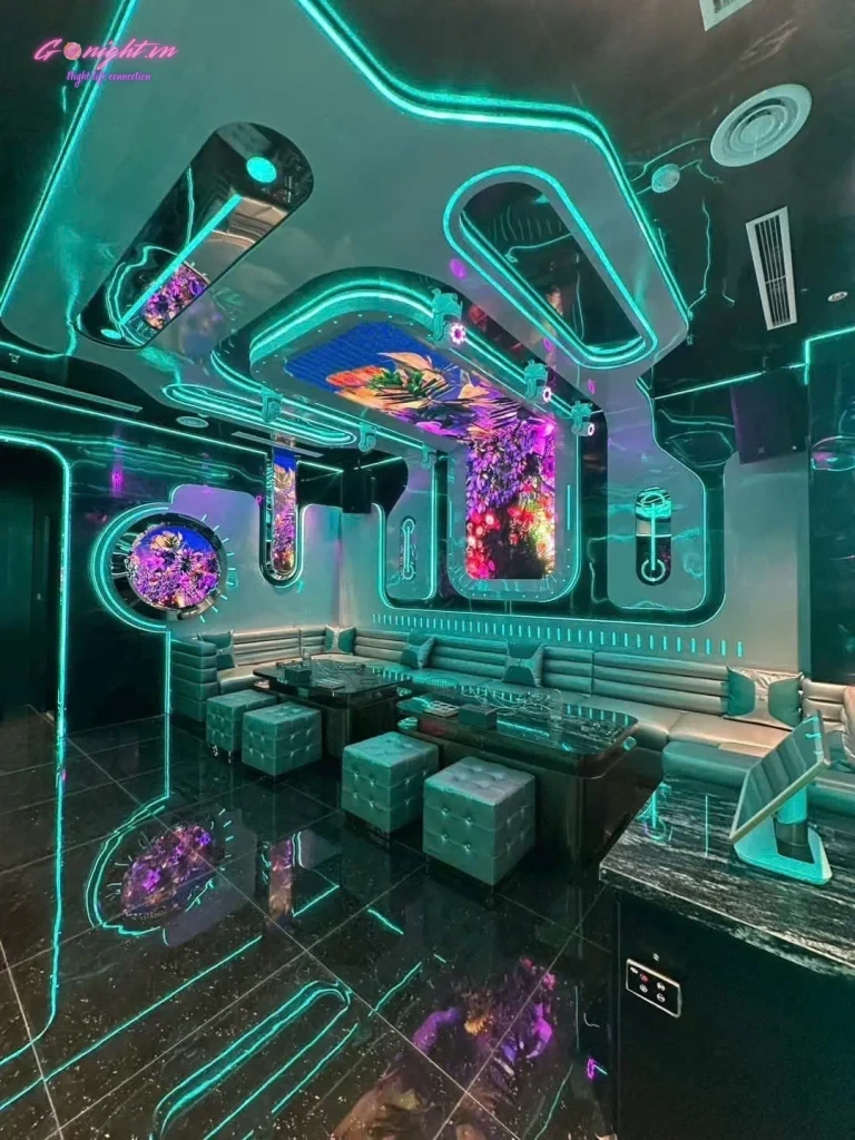 Karaoke KENZ KTV - Trung Kính, Cầu Giấy (3)
