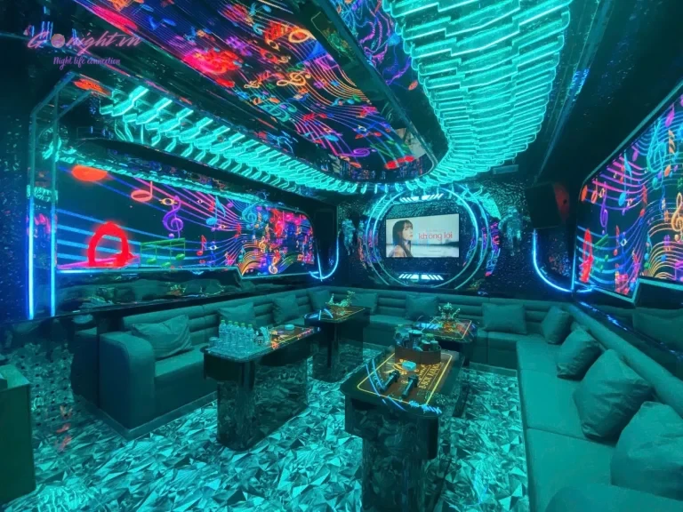 Karaoke KENZ KTV - Trung Kính, Cầu Giấy (4)