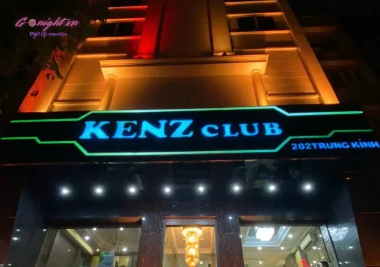 Karaoke KENZ KTV - Trung Kính, Cầu Giấy (6)