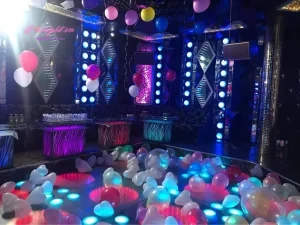 Karaoke Kenzo - Lương Thế Vinh, thành phố Bắc Ninh (1)