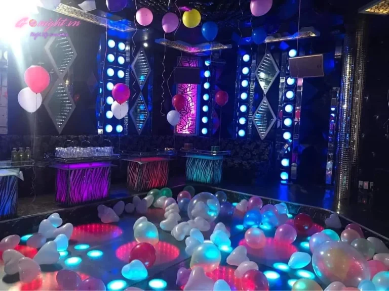 Karaoke Kenzo – Lương Thế Vinh, thành phố Bắc Ninh