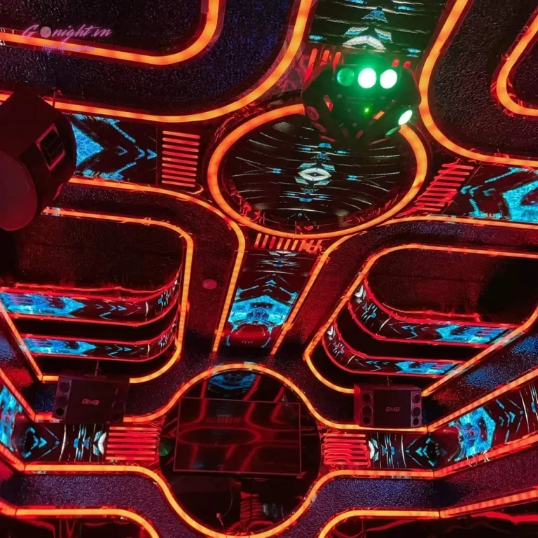 Karaoke King Club KTV - Trần Quang Khải, Thành phố Bắc Giang (3)