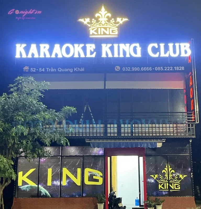 Tuyển dụng Nhân Viên Karaoke Thành phố Bắc Ninh