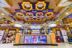 Karaoke Kingsman – Thành Trung, Huyện Gia Lâm (1)