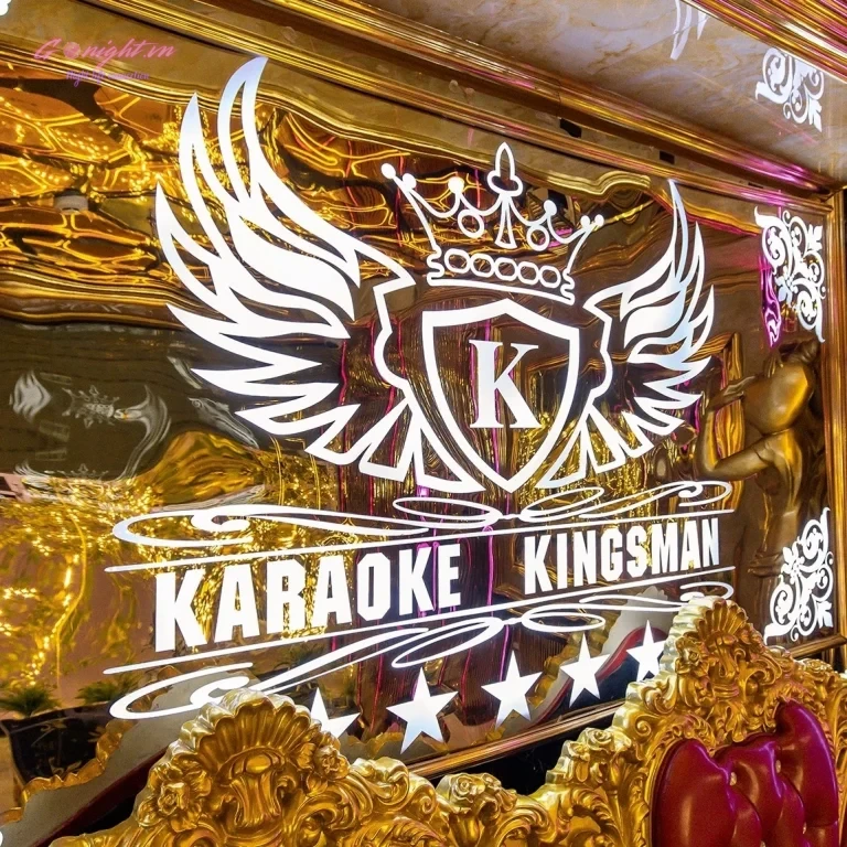 Karaoke Kingsman KTV – Thành Trung, Huyện Gia Lâm (3)