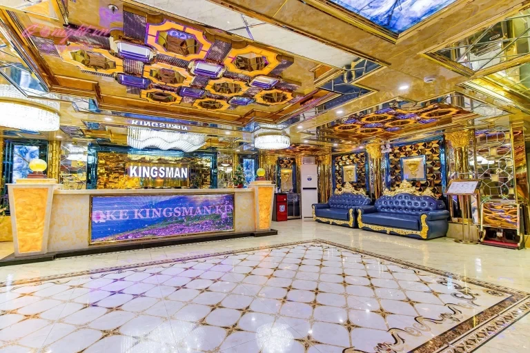 Karaoke Kingsman KTV – Thành Trung, Huyện Gia Lâm (4)
