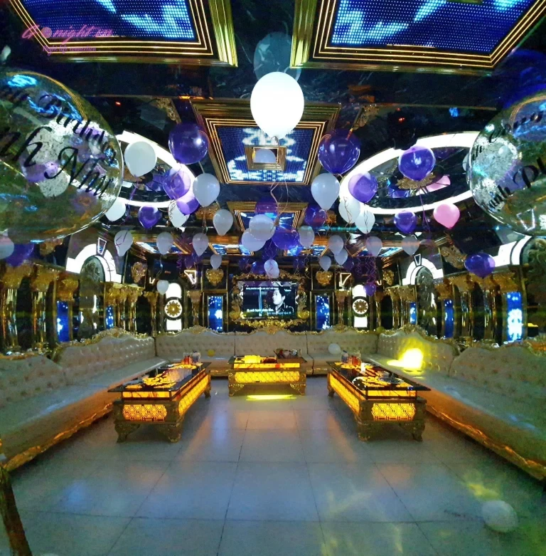 Top Karaoke âm thanh cực mượt tại Huyện Gia Lâm