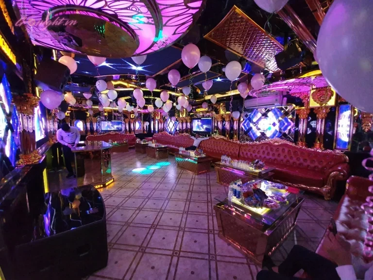 Karaoke Kingsman KTV – Thành Trung, Huyện Gia Lâm (6)