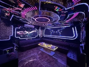 Karaoke Kingston - Nguyễn Cao, Thành phố Bắc Ninh (1)