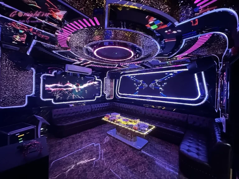 Karaoke Kingston – Nguyễn Cao, Thành phố Bắc Ninh