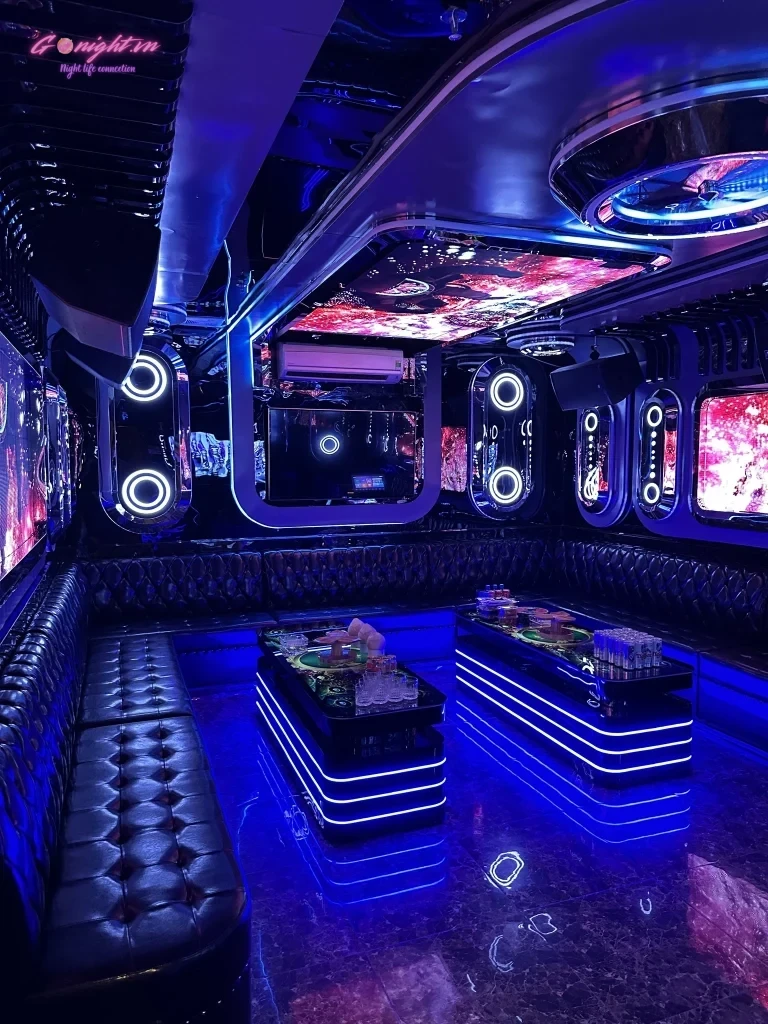 Karaoke Kingston KTV - Nguyễn Cao, Thành phố Bắc Ninh (2)