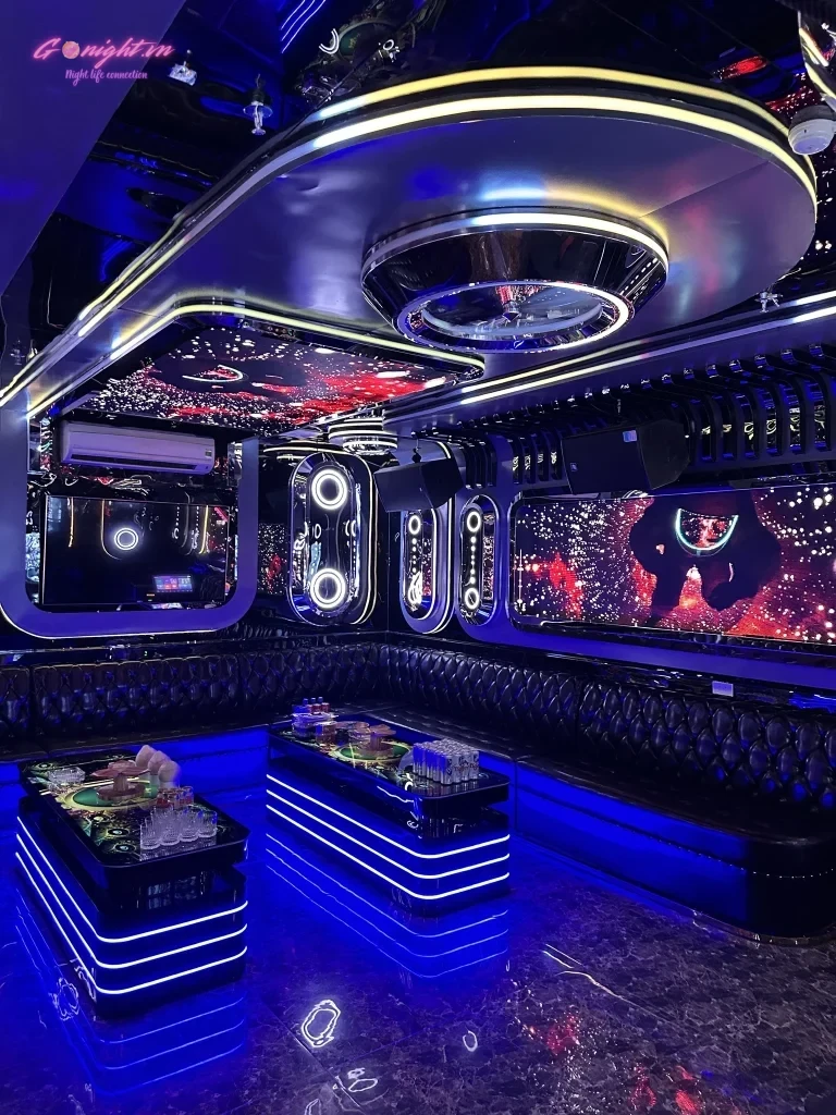 Karaoke Kingston KTV - Nguyễn Cao, Thành phố Bắc Ninh (3)