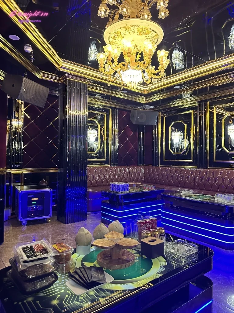 Karaoke Kingston KTV - Nguyễn Cao, Thành phố Bắc Ninh (4)