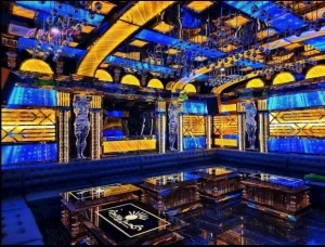 Karaoke London An Khánh - Lê Trọng Tấn, Hoài Đức (1)
