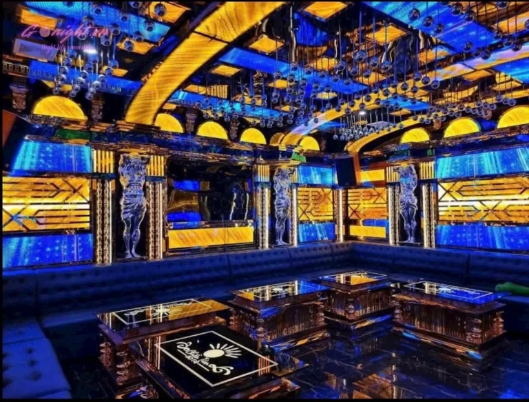 Karaoke London KTV – Lê Trọng Tấn, Hoài Đức