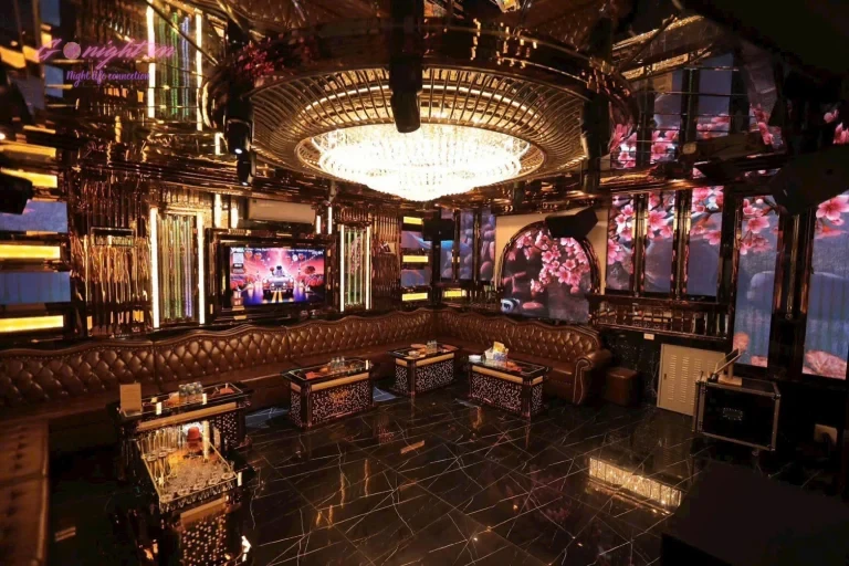 Tuyển dụng Nhân Viên Phục Vụ Karaoke Hà Nội