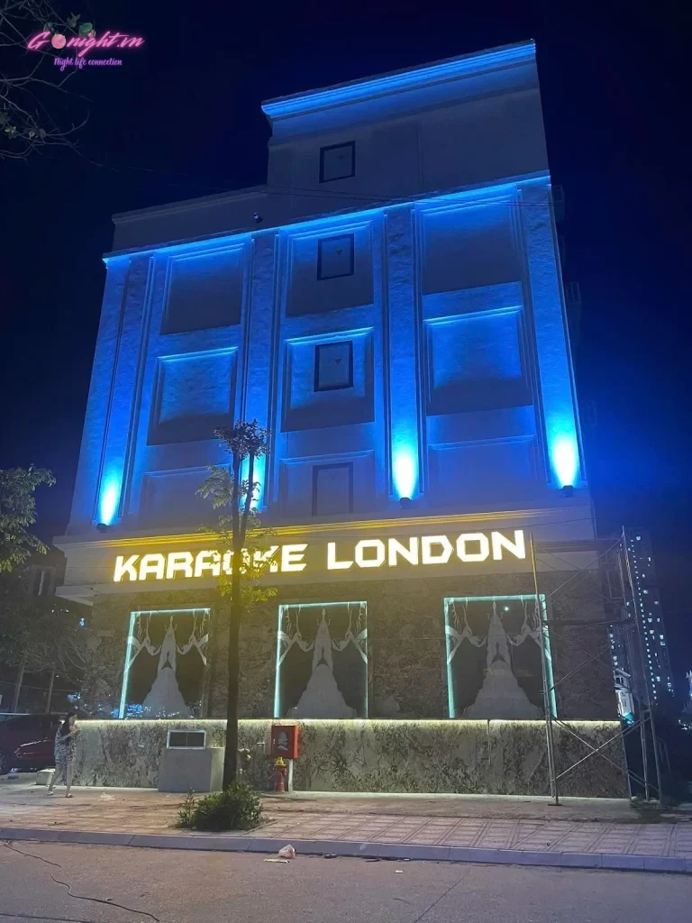 Tuyển dụng PG Karaoke Huyện Hoài Đức
