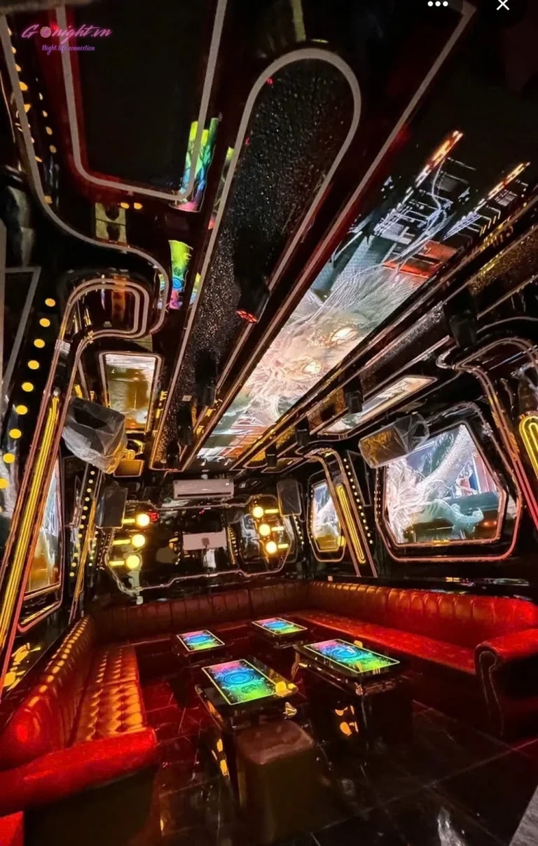 Karaoke London KTV - Lê Trọng Tấn, Hoài Đức (7)