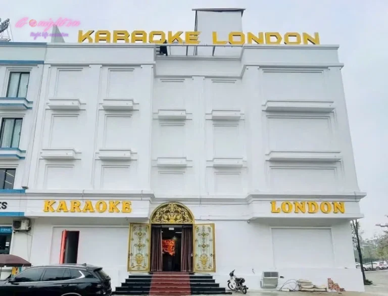 Karaoke London KTV - Lê Trọng Tấn, Hoài Đức (8)