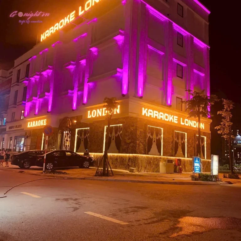 Karaoke London KTV - Lê Trọng Tấn, Hoài Đức (9)