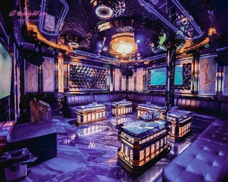 Tuyển dụng Nhân Viên Karaoke Hà Nội