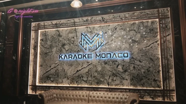Karaoke Monaco KTV - Lê Đức Thọ, Nam Từ Liêm (2)