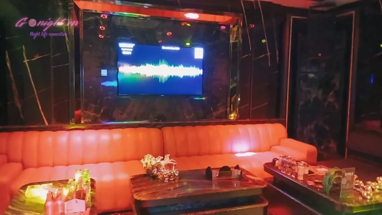Karaoke Monaco KTV - Lê Đức Thọ, Nam Từ Liêm (3)