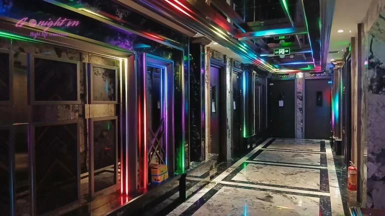Karaoke Monaco KTV - Lê Đức Thọ, Nam Từ Liêm (4)