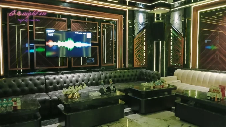 Tuyển dụng Nhân Viên Nam Karaoke Quận Nam Từ Liêm