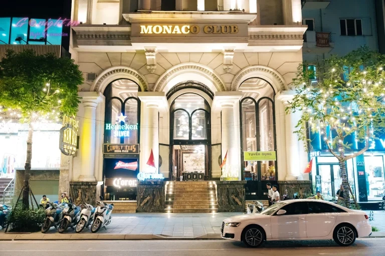 Karaoke Monaco KTV - Lê Đức Thọ, Nam Từ Liêm (6)