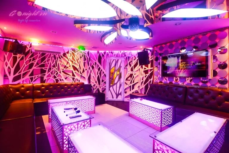 Tuyển dụng Nhân Viên Phục Vụ Karaoke Huyện Bình Chánh