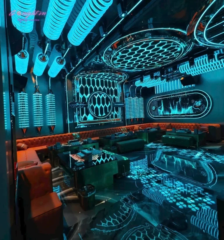 Tuyển dụng Nhân Viên Karaoke Quận Cầu Giấy