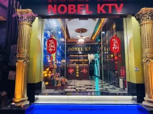 Karaoke NOBEL KTV - Trần Đăng Ninh, Cầu Giấy (4)