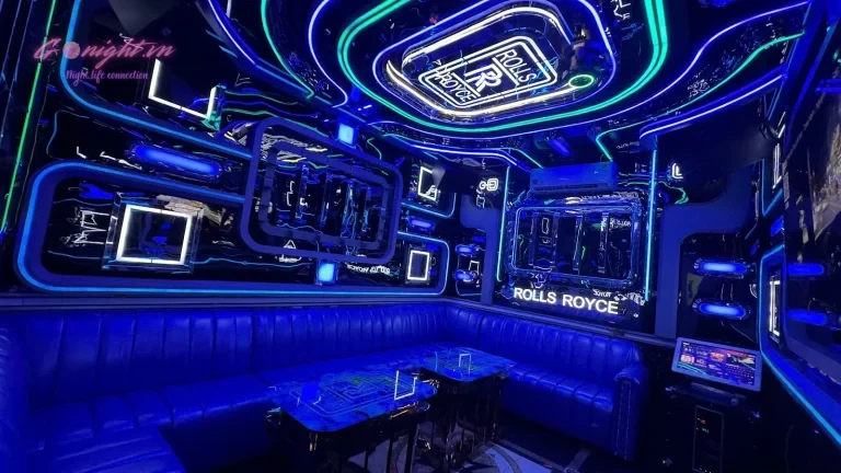 Karaoke NOBEL KTV - Trần Đăng Ninh, Cầu Giấy (5)