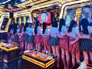 Karaoke Olala Club - Huỳnh Thúc Kháng, Đống Đa (1)